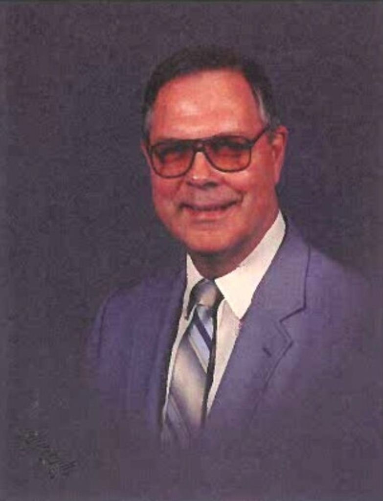 Ronald K Hill Profile Photo