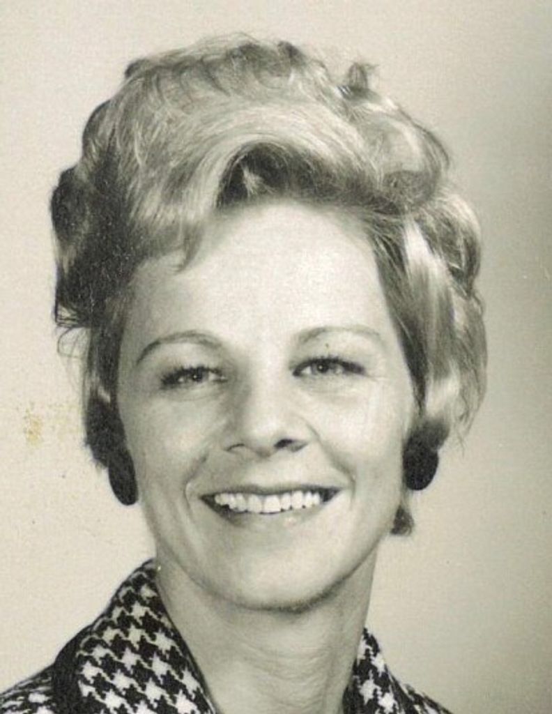 Joan (Fulton)  Brinkman