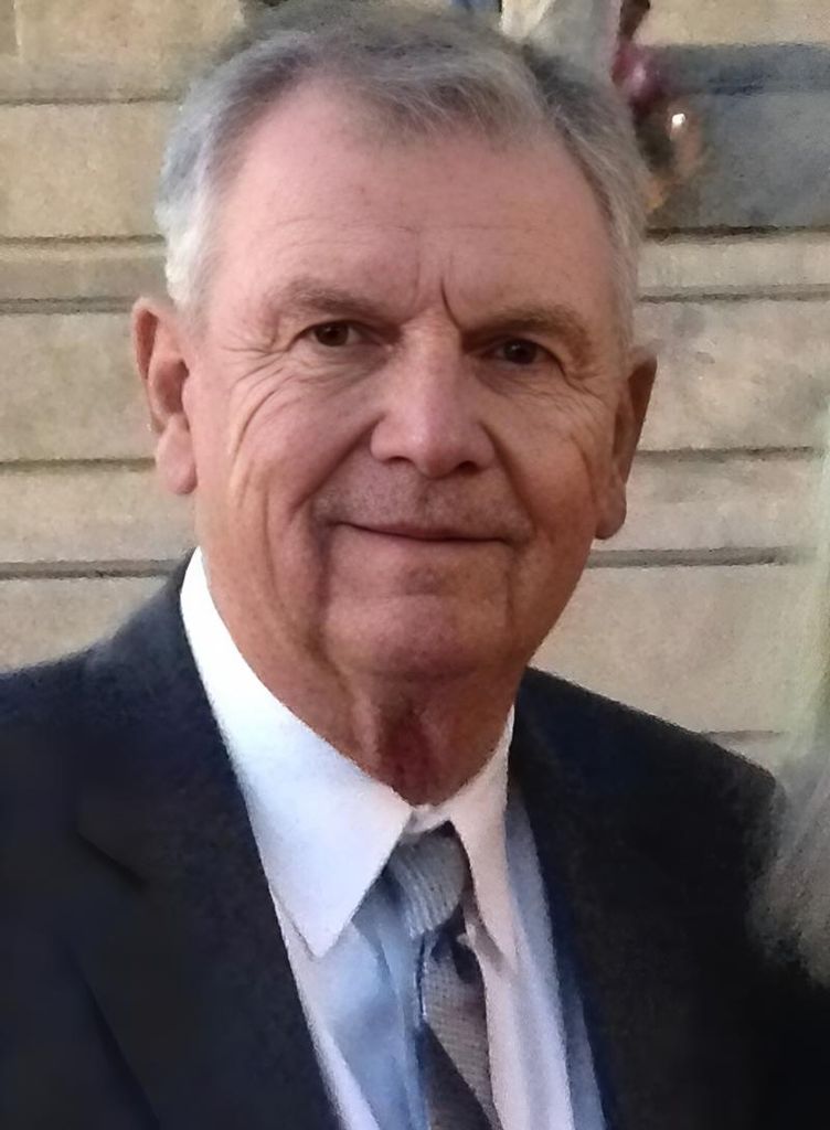 Wayne Louis Kellar Profile Photo