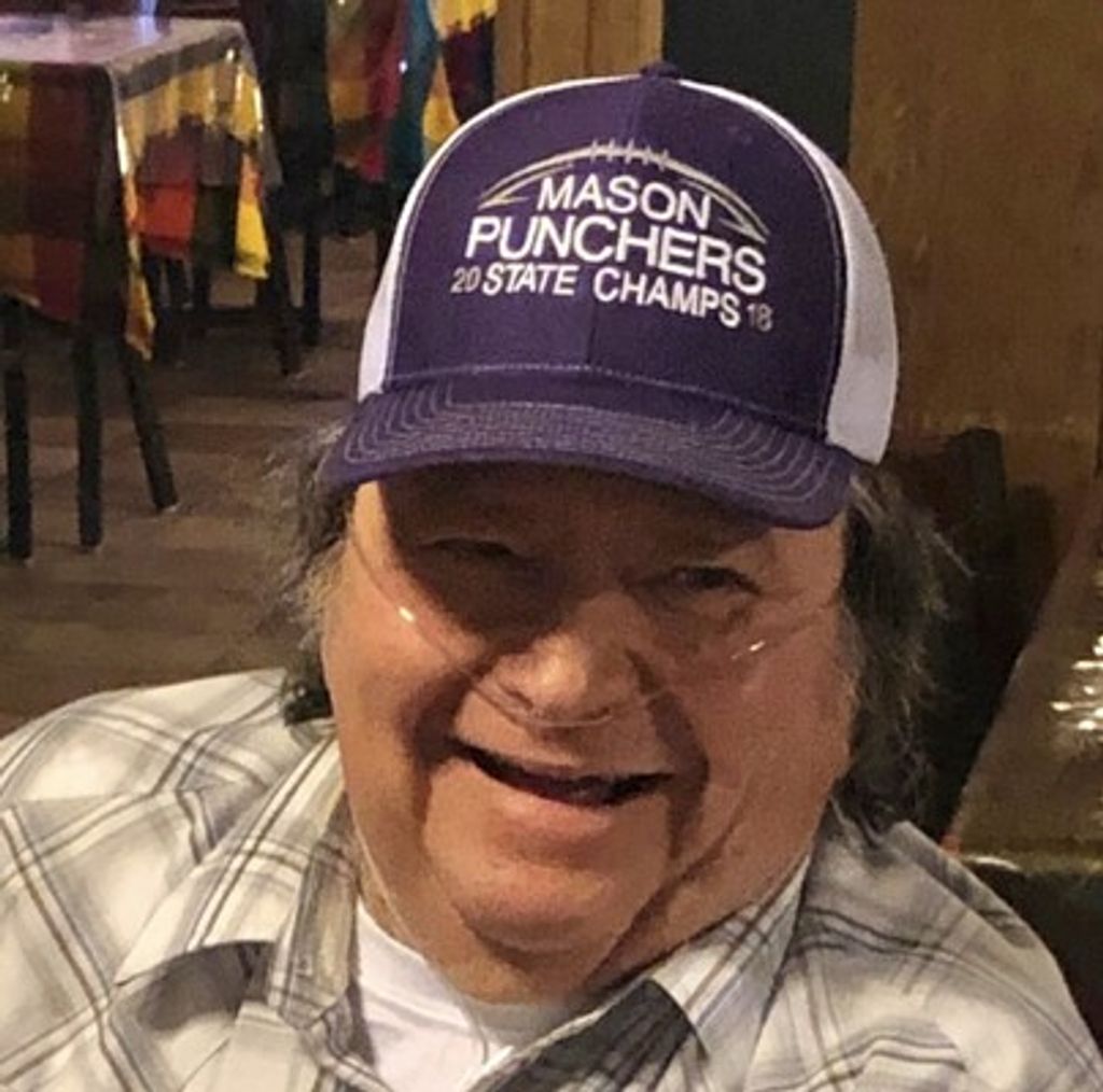 Monroe Buntyn Profile Photo