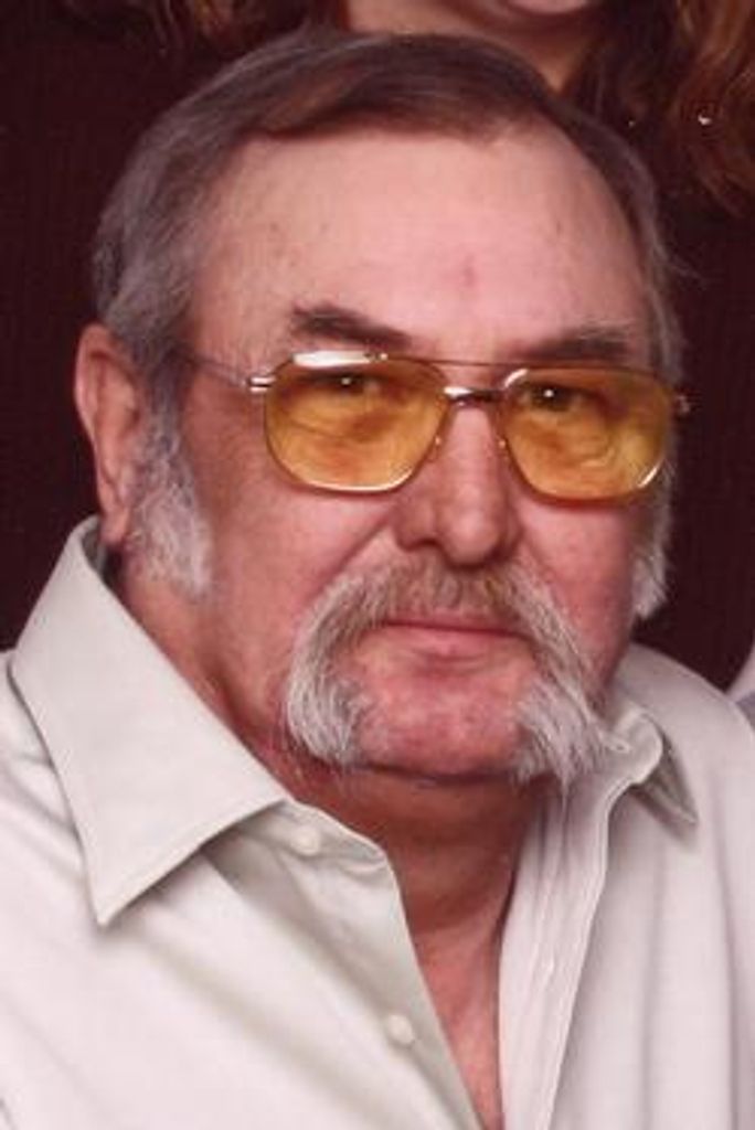 James Leroy "Jim" Taylor