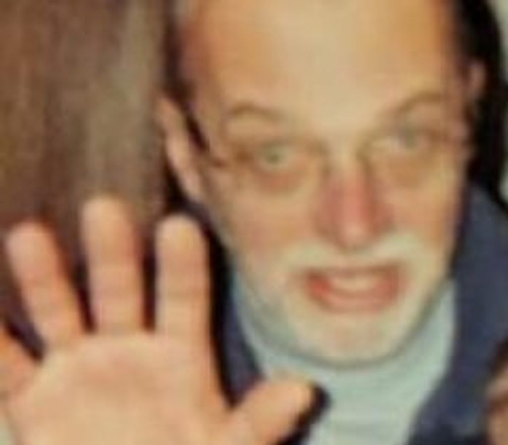 Douglas P. Doug Knapp