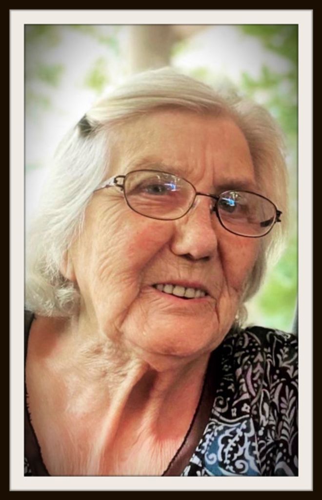 Helen Vance Brown