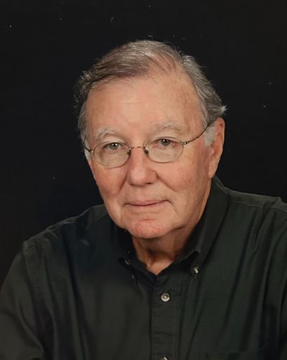 Dr. Wayne LaHaye's obituary image
