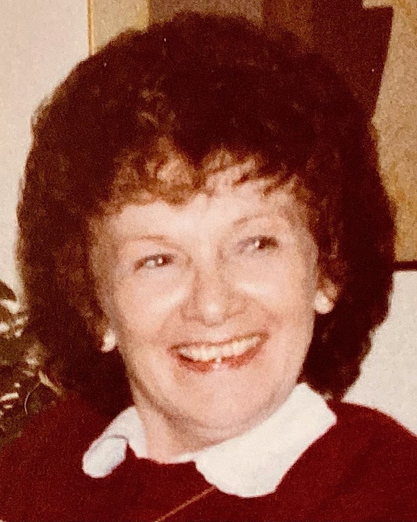 Viola Marie Sabol