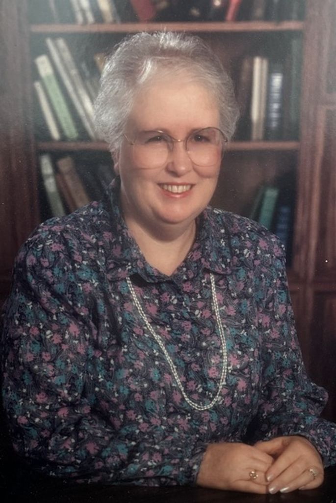 Colleen G. Coleman