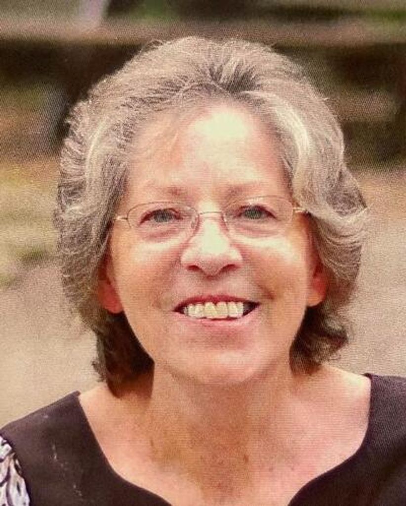 Lila Mae Etter Profile Photo