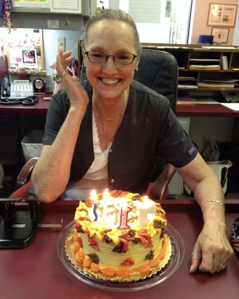 Sharon "Sherry" Irene Hawley Profile Photo