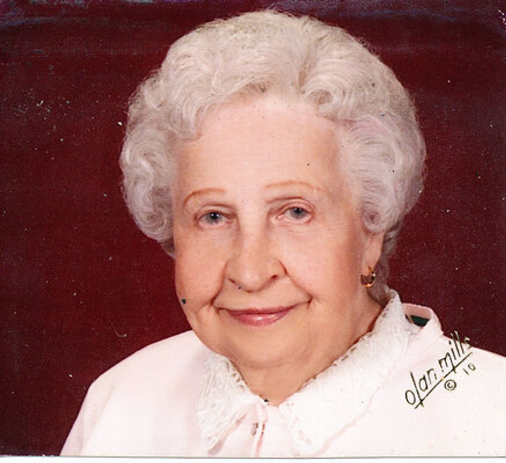 Dorothy C. Turowski