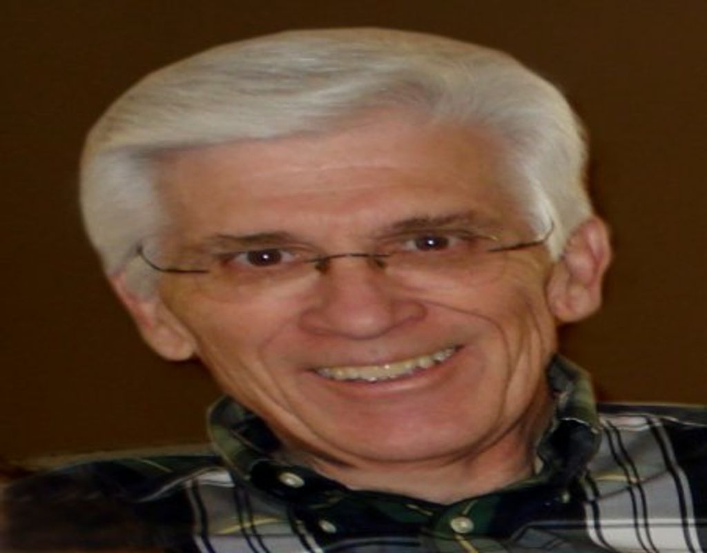 Ralph Johnston,  Jr.