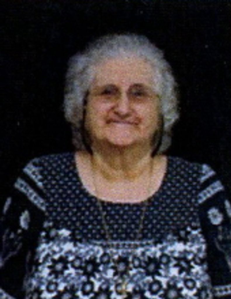 Beverly Blakiston Cowart