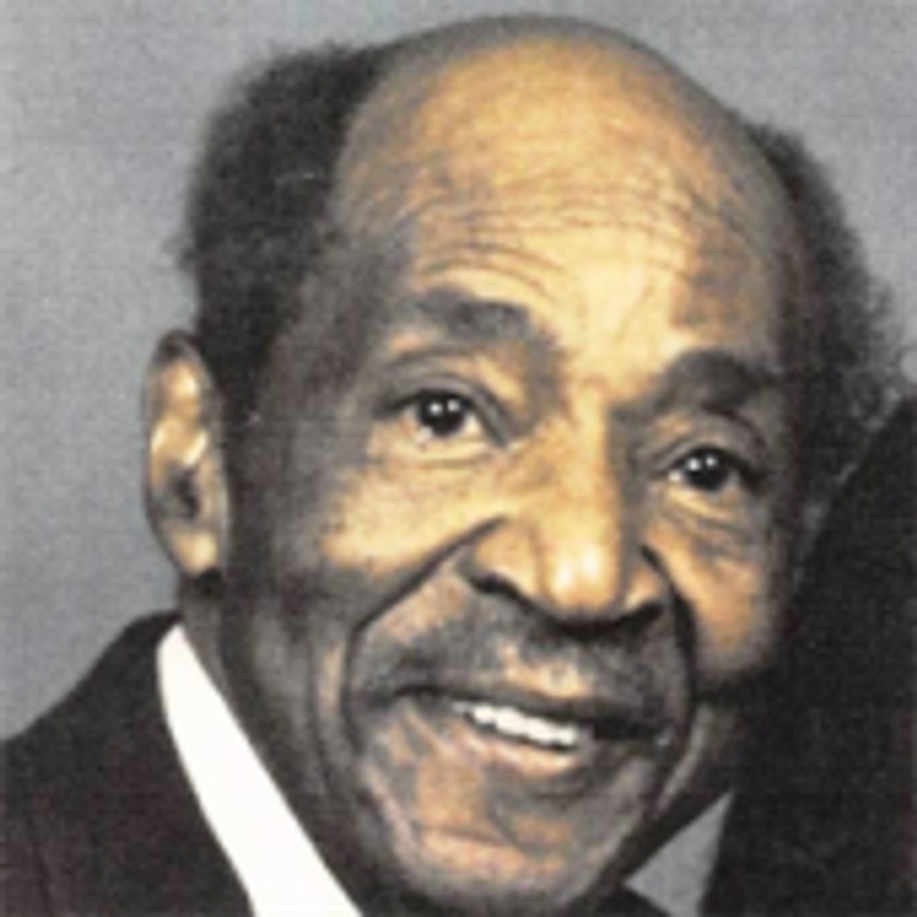 Hampton  Arthur Anderson