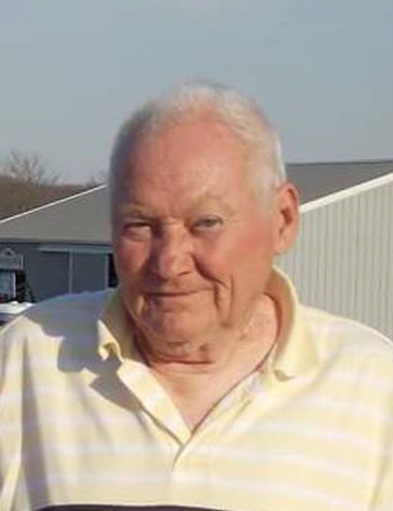 Eudors Crockett Profile Photo