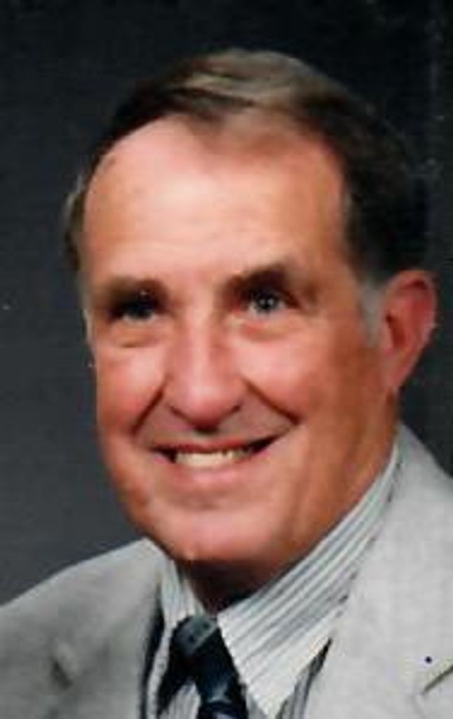 Robert B. Rehse Profile Photo