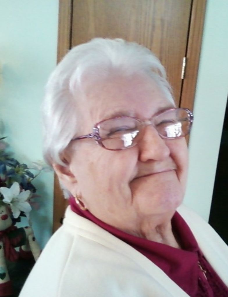 Mary Hoober