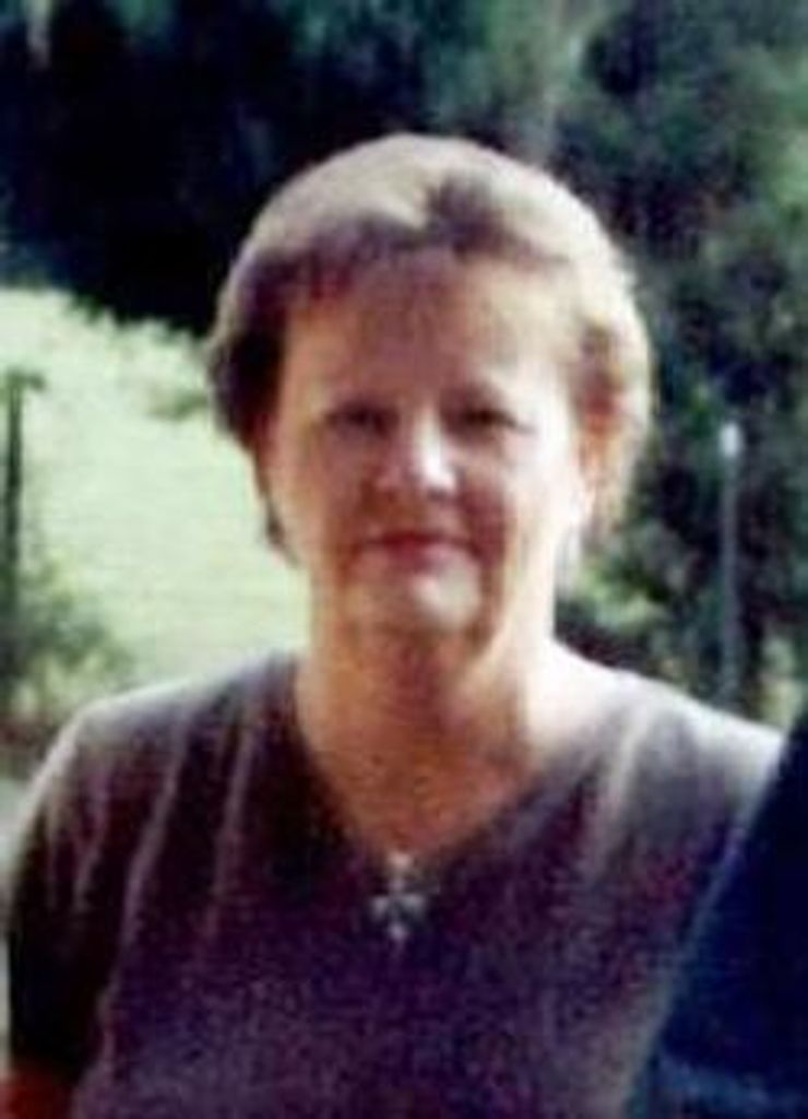 Phyllis Albea Reese