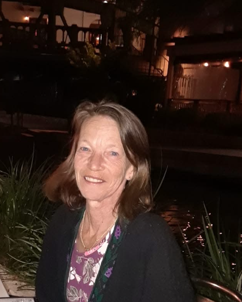 Tamie Vanderburg Profile Photo