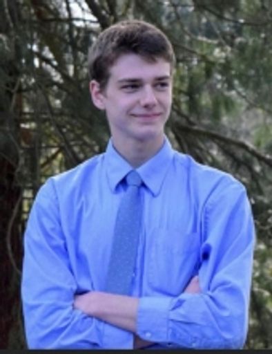 Christian Kimball Suchanski Profile Photo