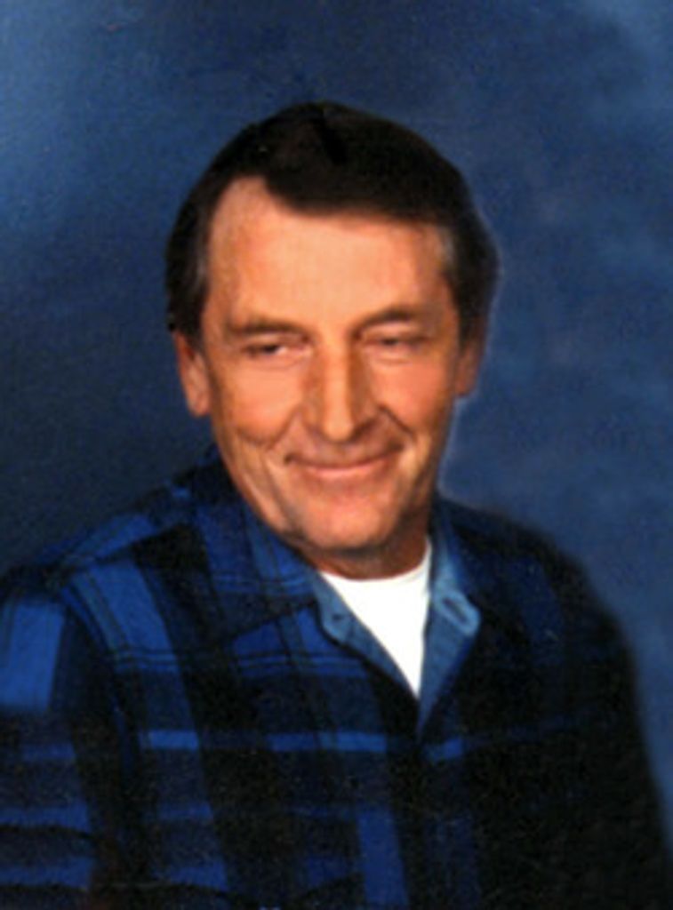 Teddy "Ted" Jones