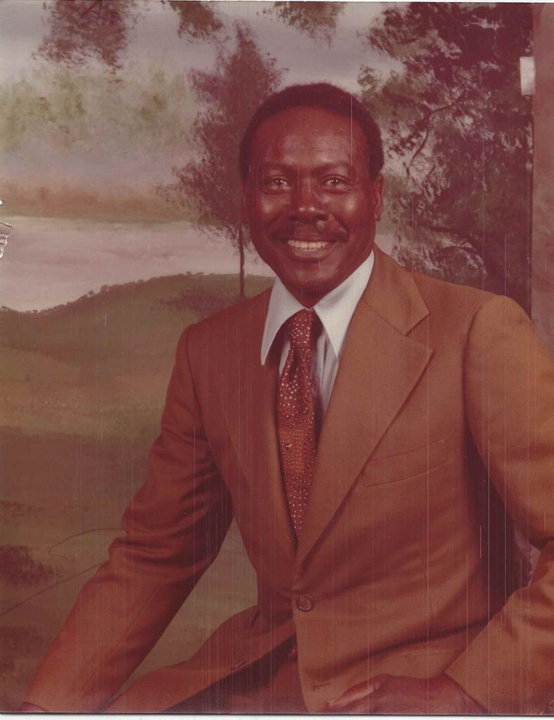 Calvin Mapp Jr Profile Photo