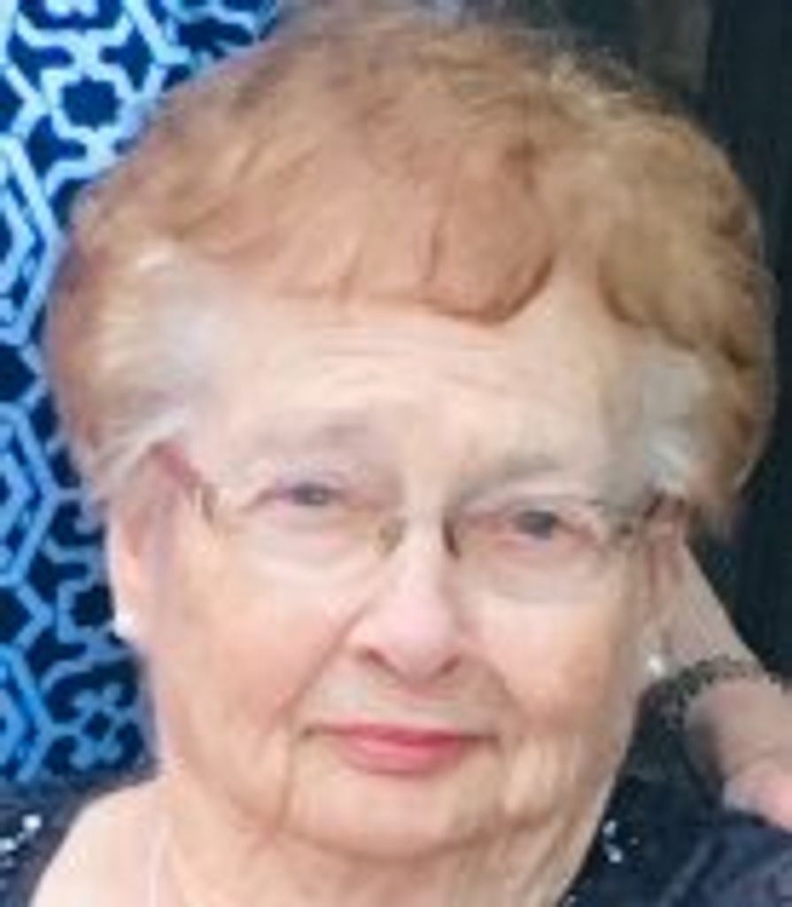 Bette Donlin Profile Photo