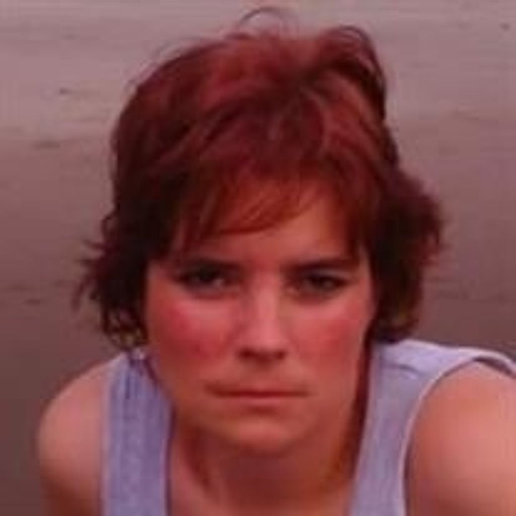 Stacy Leare Walker