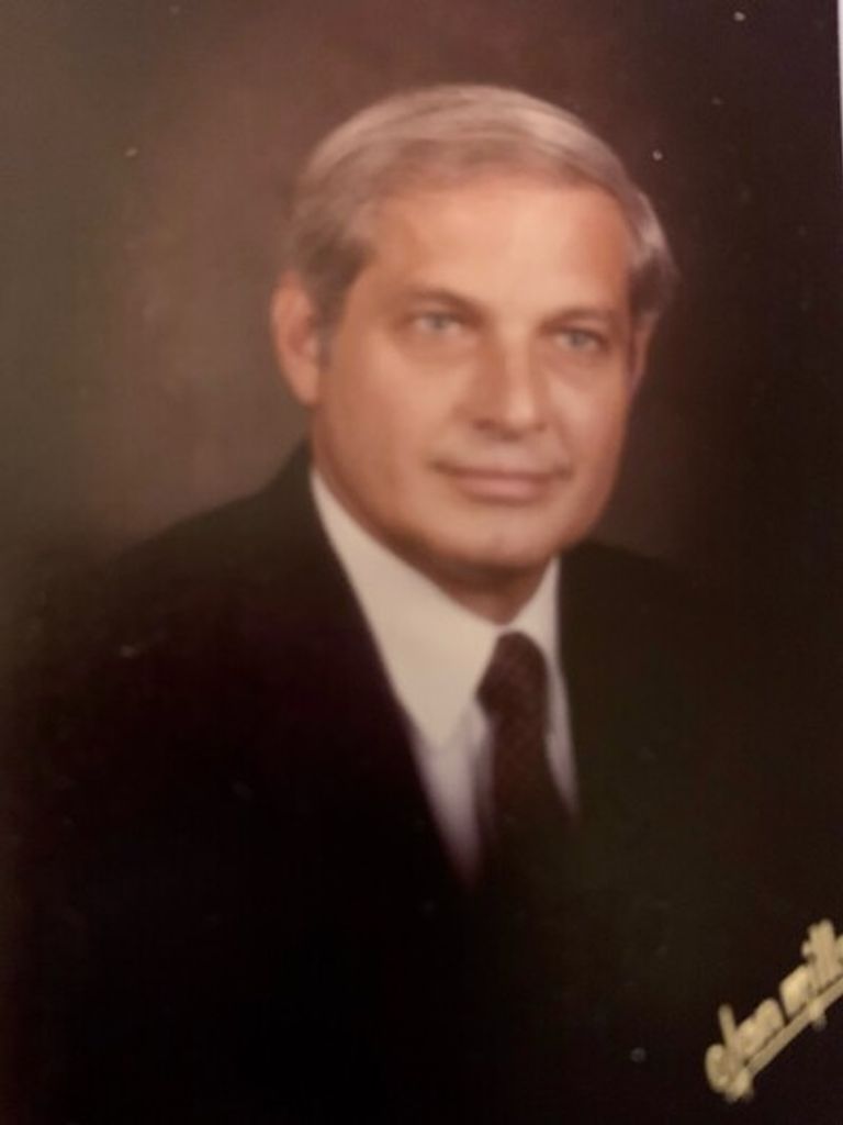 Robert Keith Mosley