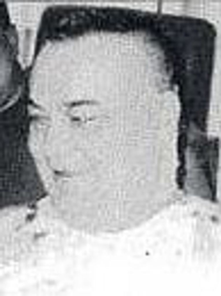 Roy Ronald J. Burditt