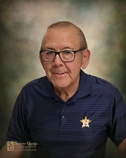 Ricardo R Trevino's obituary image
