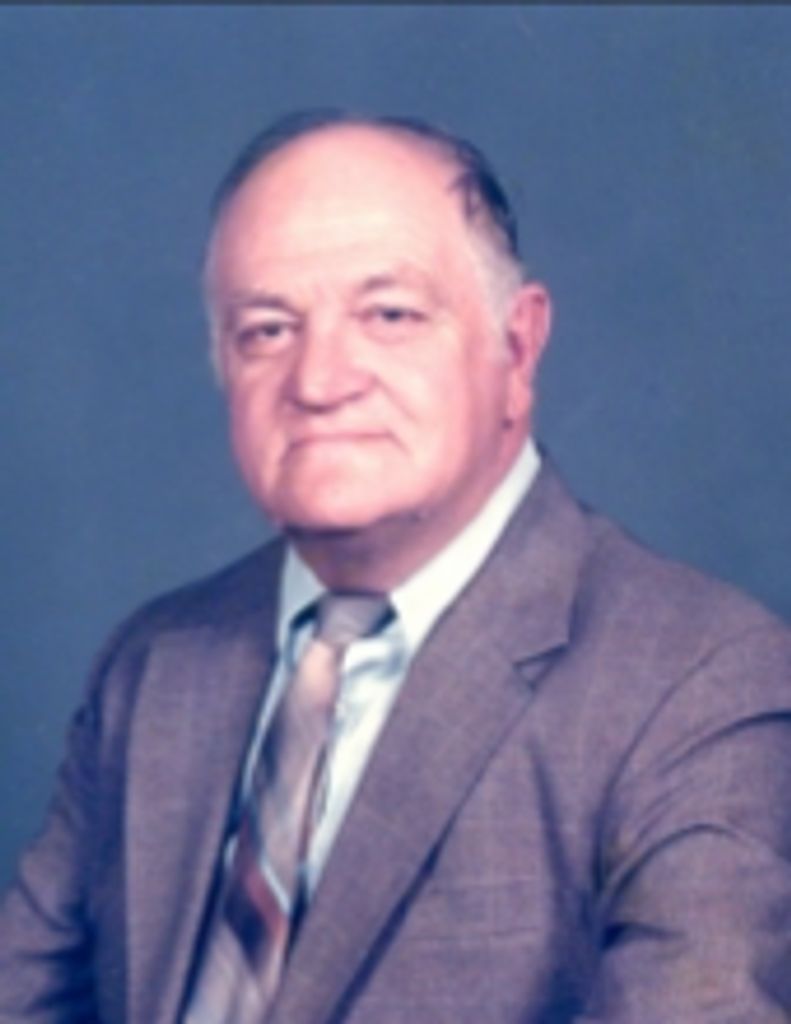 Edward Eugene "Gene" Peal Profile Photo