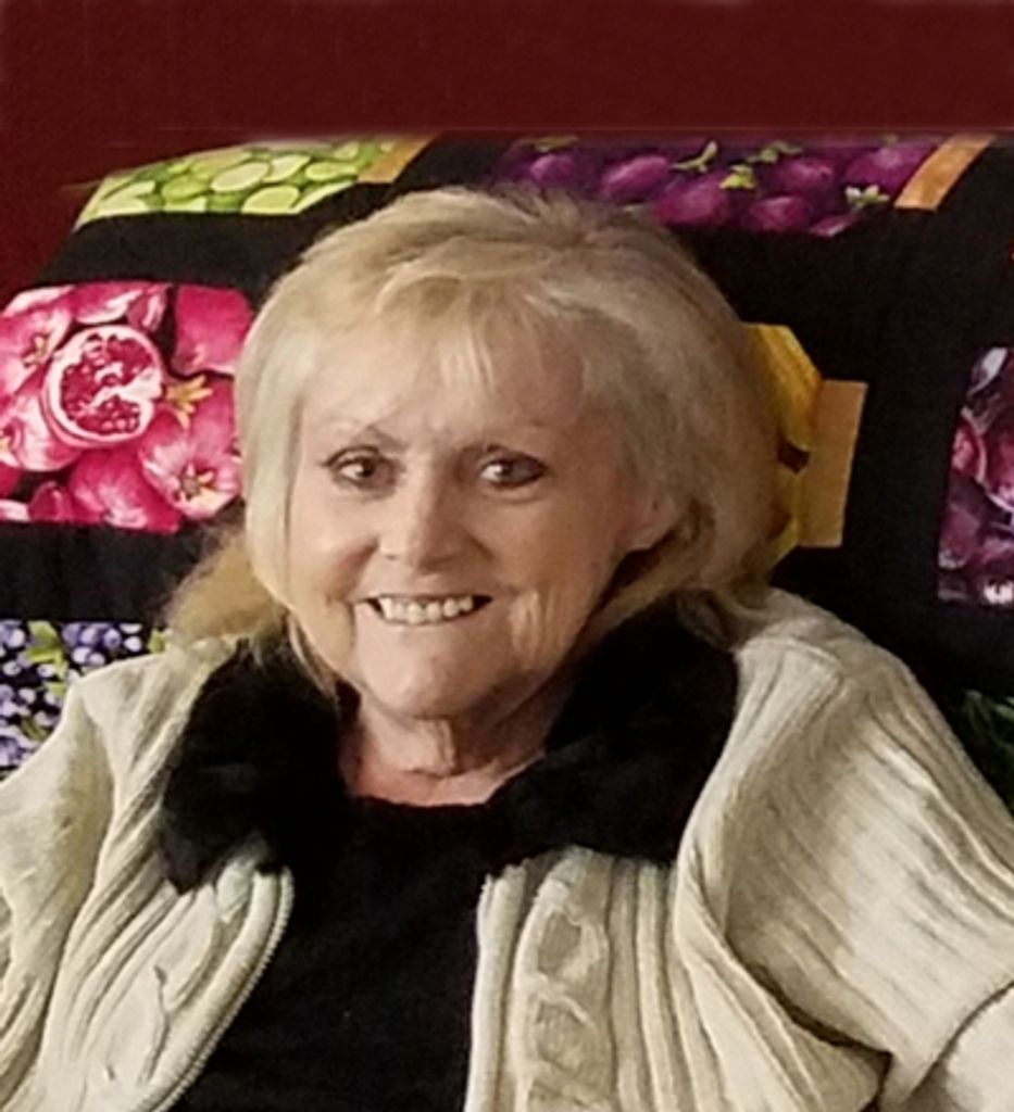 Dorothy Larene Merchen