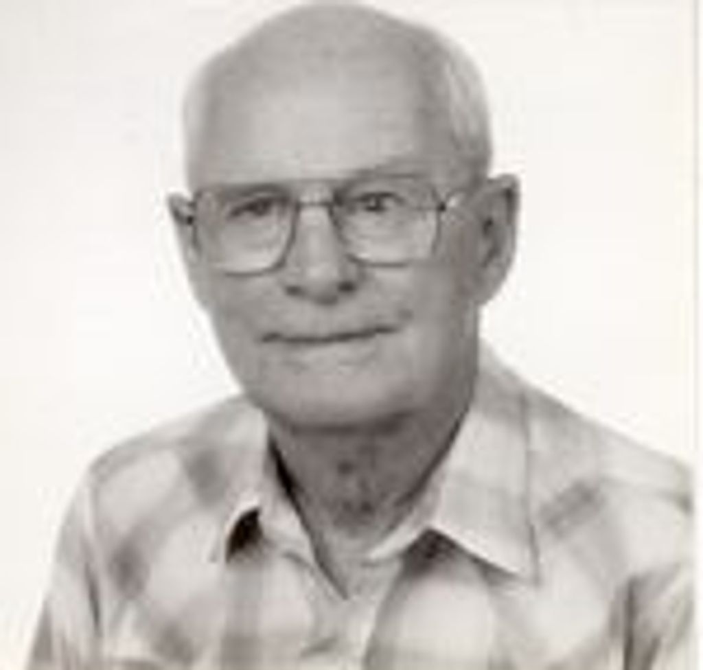 Robert Coleman Albert Klingelhofer