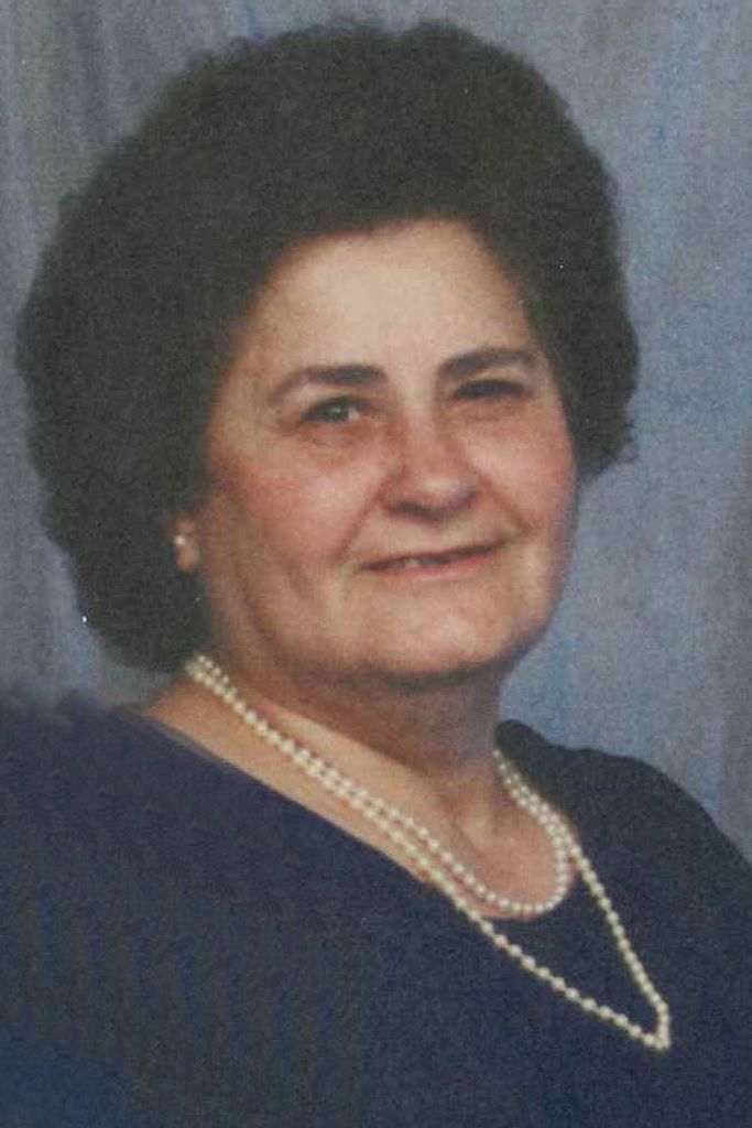 Maria Anna Dicocco Pallotolo Profile Photo