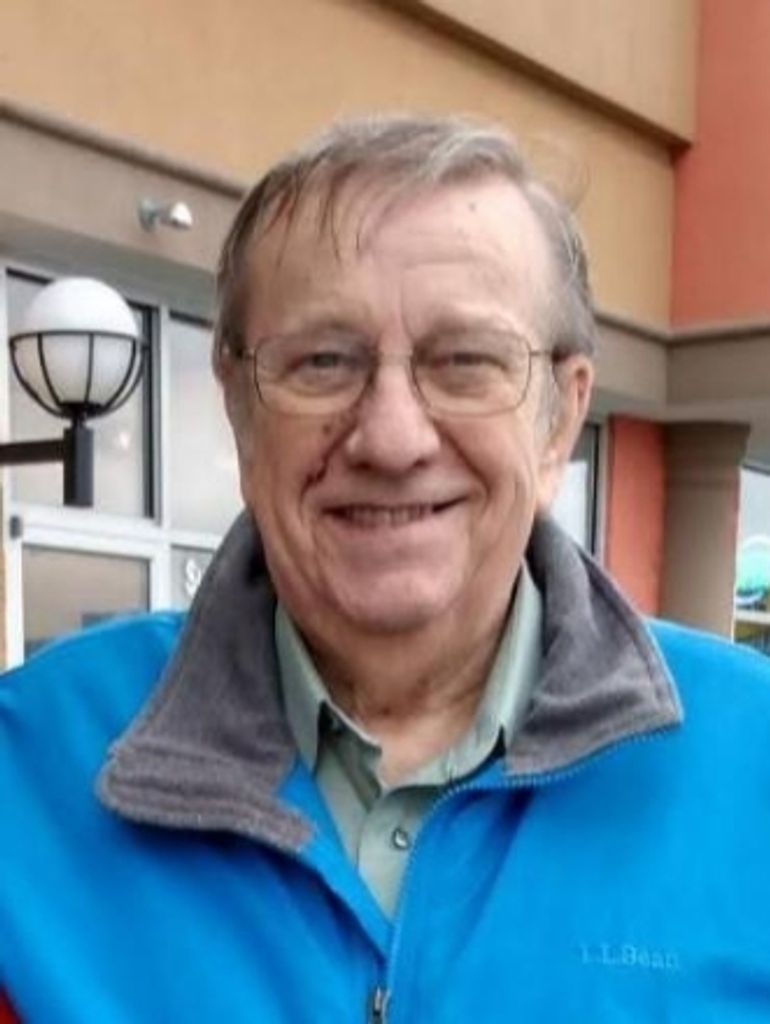 Daniel Wayne Faught