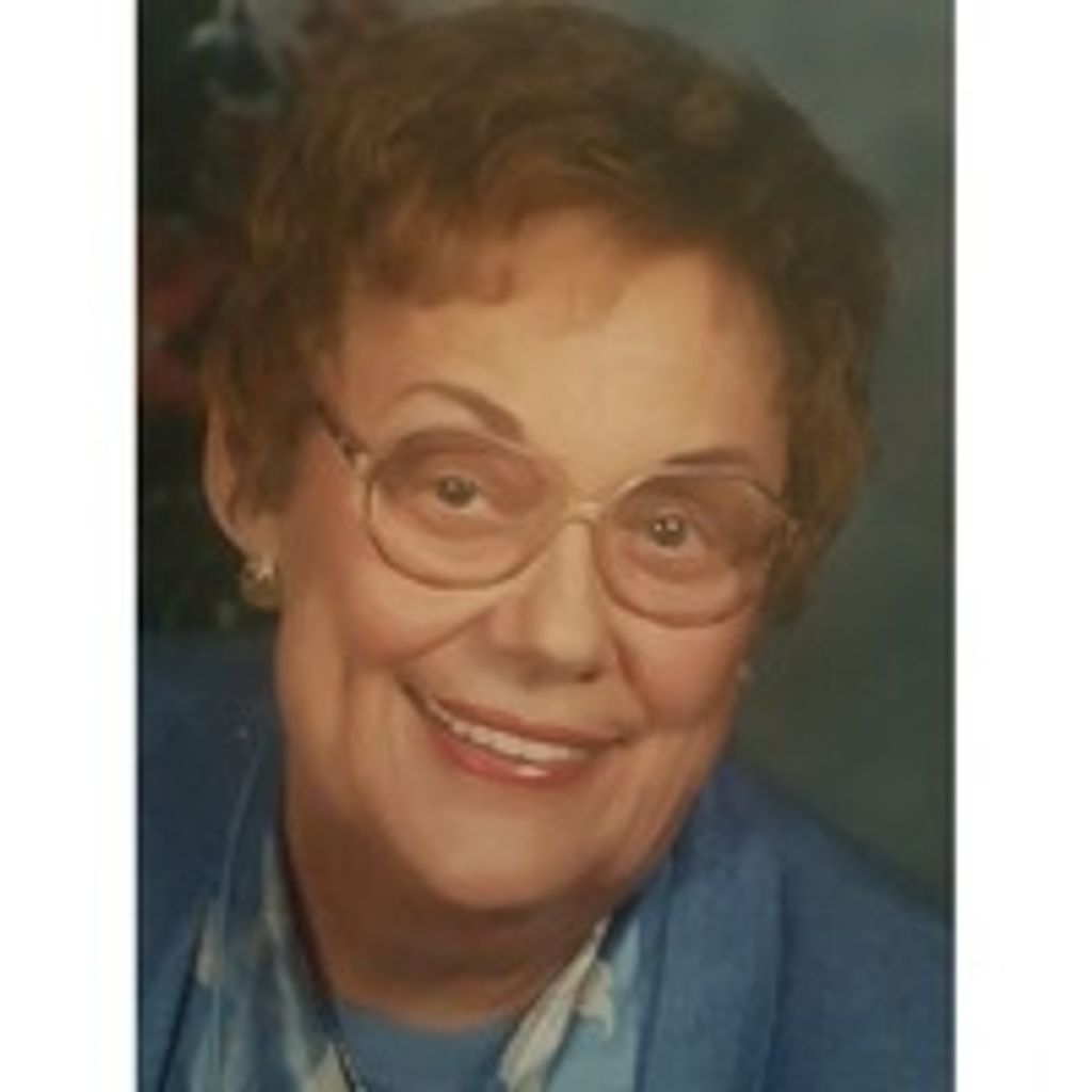 Virginia Keene