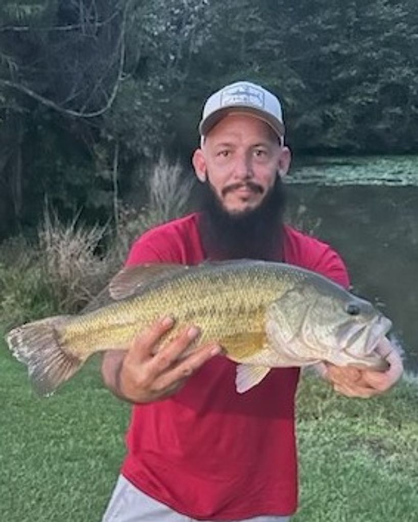 W. Bryan "Zeek" Pittman Profile Photo