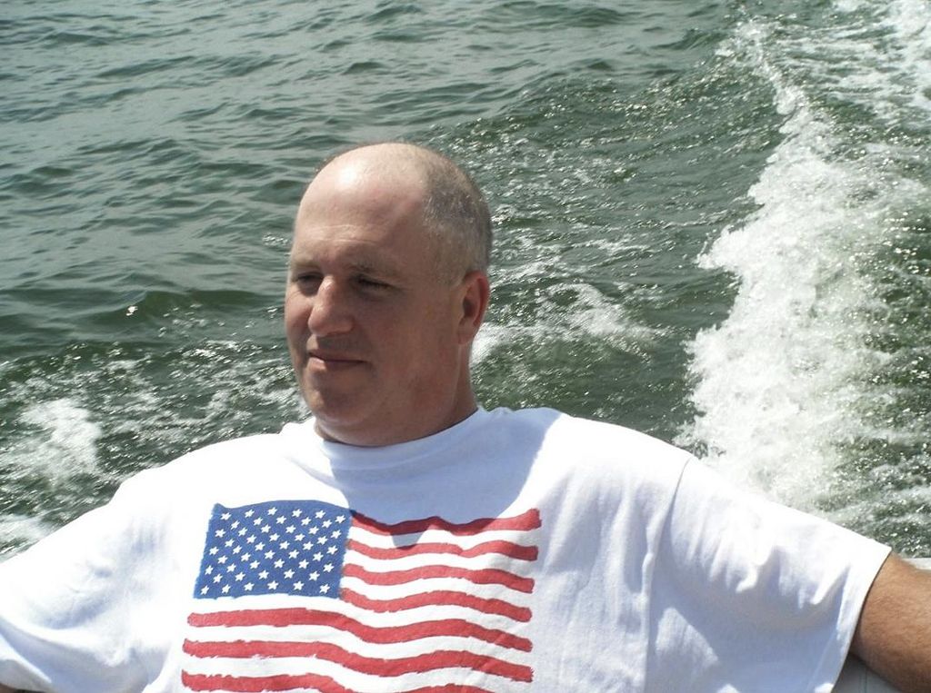 Steven "Steve" M. Bell Profile Photo