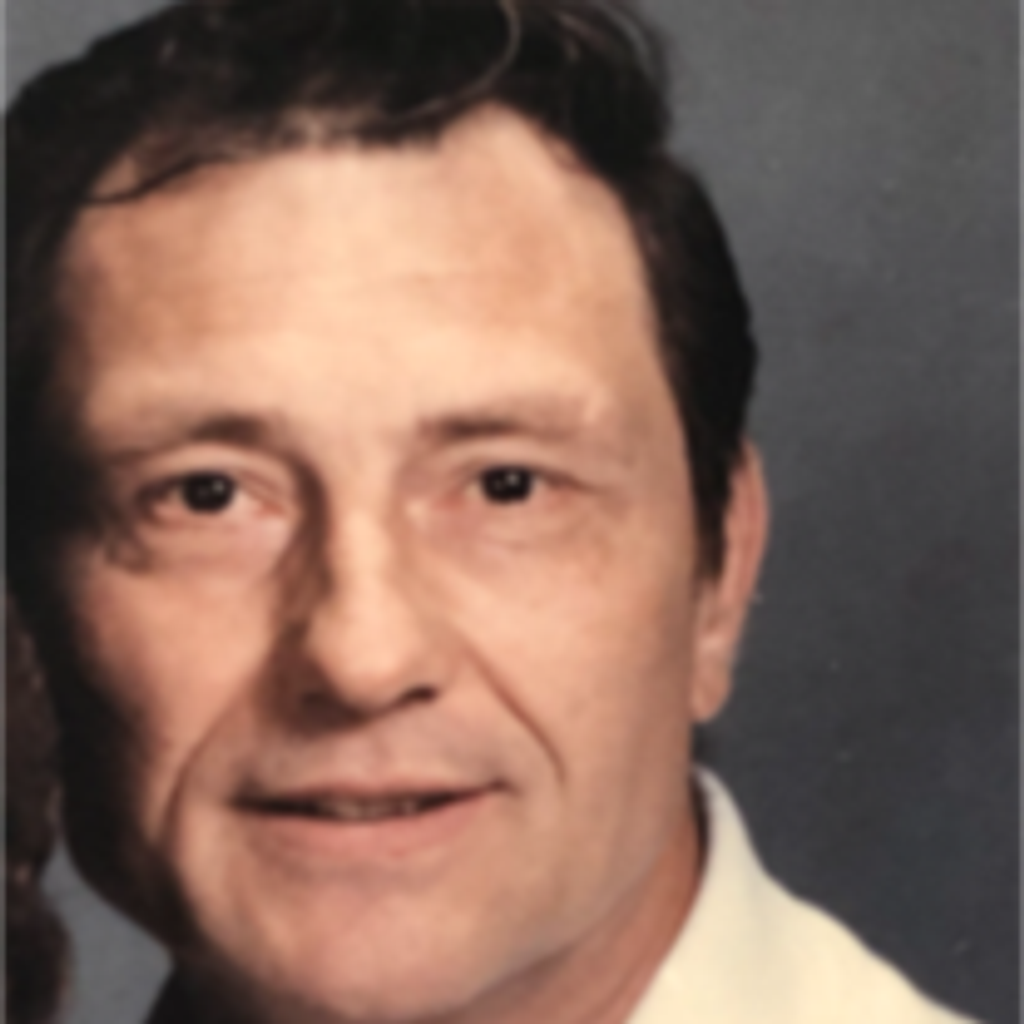 John William Shetina Profile Photo
