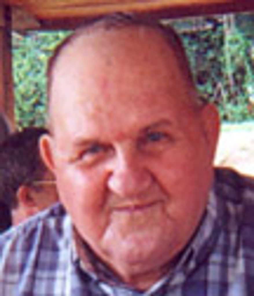 Zane Alexander Wood