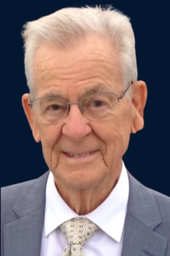 Bertie Johnston Smith Sr. Profile Photo