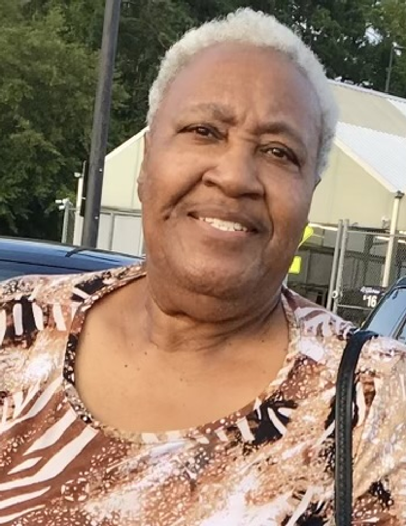 Marie Cooper Taylor Profile Photo