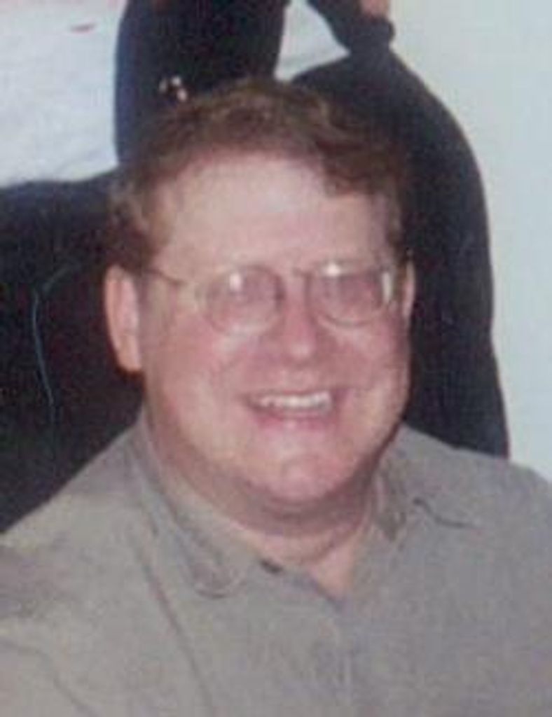 Rex L. Lawfer Profile Photo