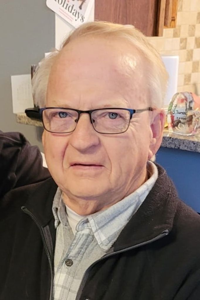 Richard Lee "Dick" Gilbertson Profile Photo