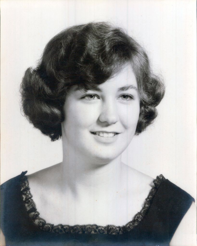 Judy Ann Brewer Murray