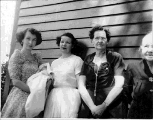 Esther May Baker photo gallery thumbnail 41 of 54