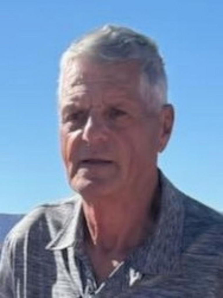 Thomas Dale Leidy Profile Photo