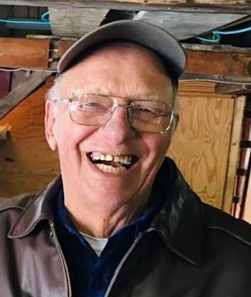 Paul A. Lahar Profile Photo