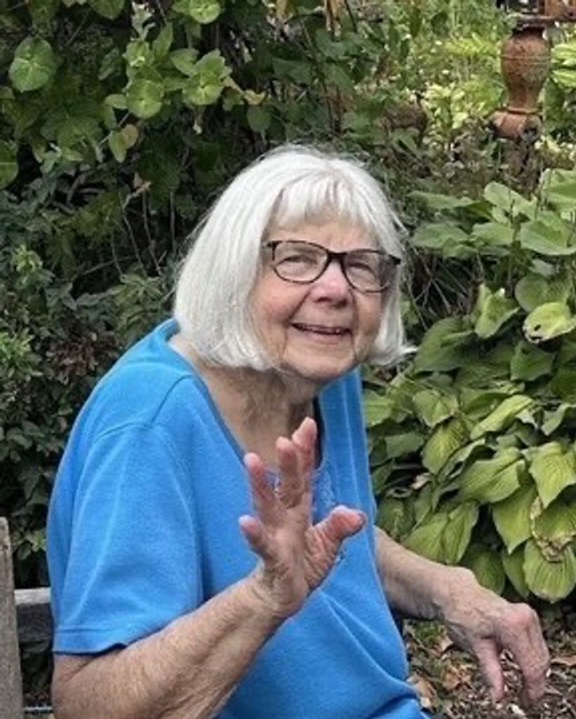 Mavis Frost Profile Photo