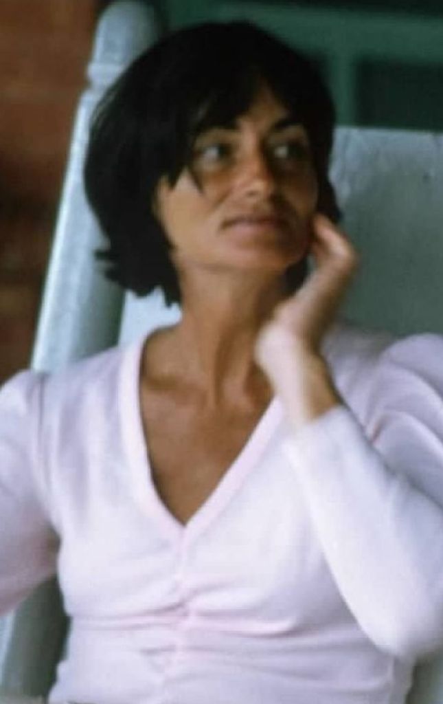 Dorothy Morrow