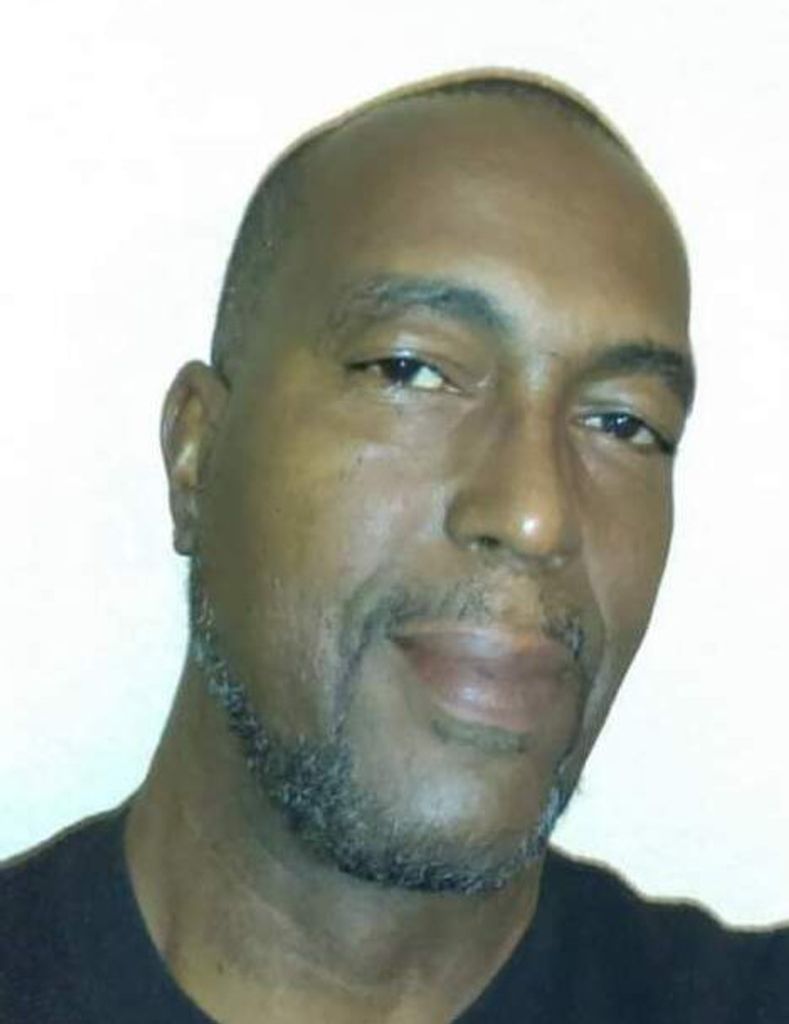 HUBERT BENSON